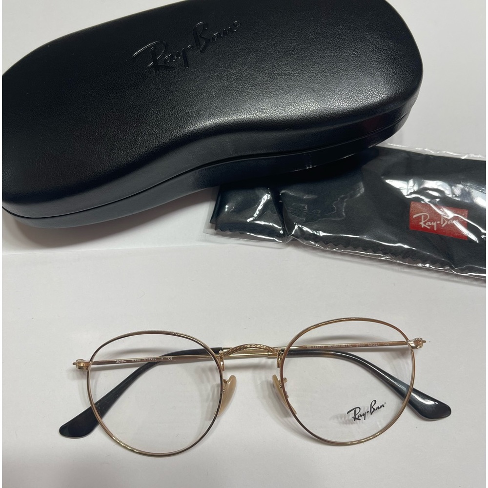 Brand New RB 3447-V Glasses.